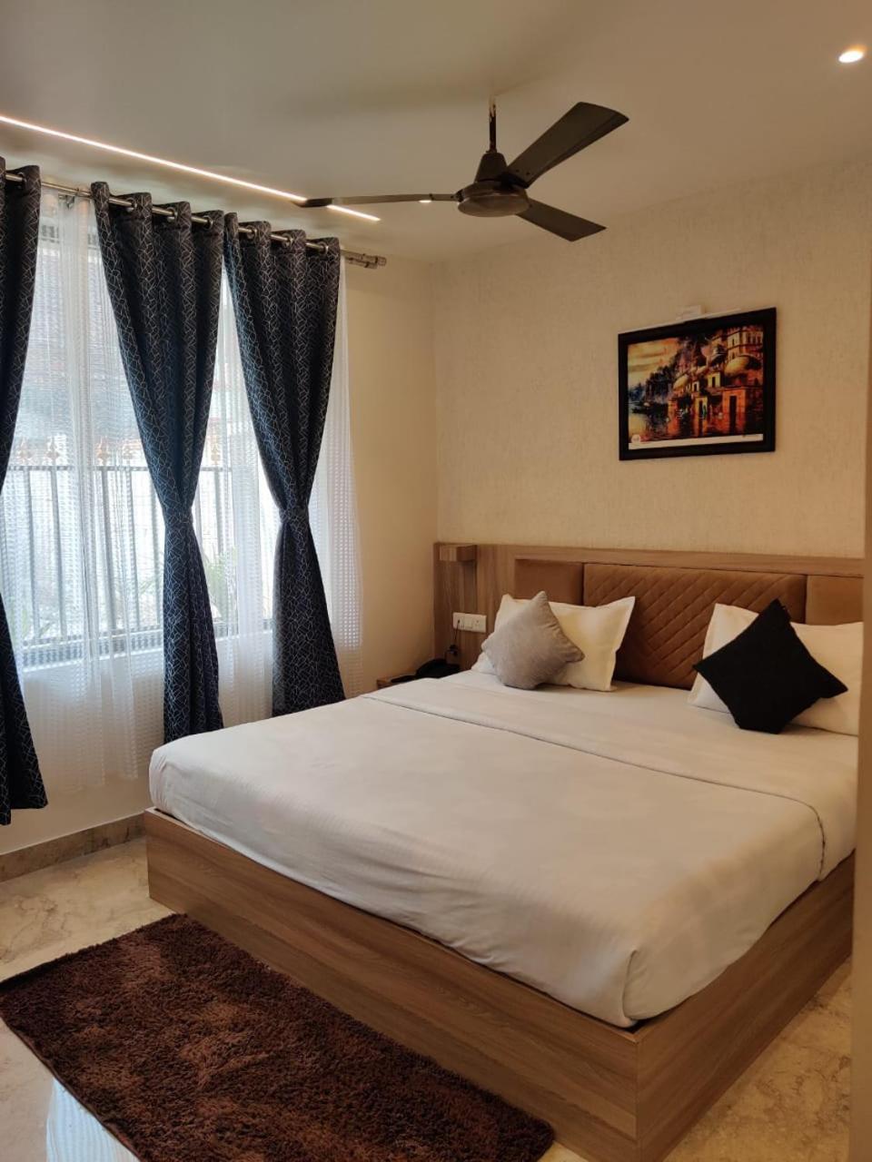 Tirtha Guest house Varanasi